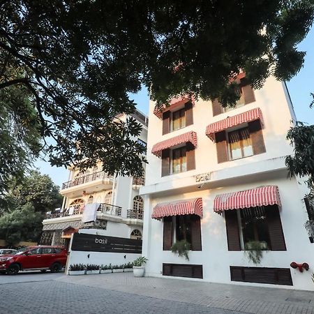 Siesta Basil - Okhla Hotel New Delhi Luaran gambar